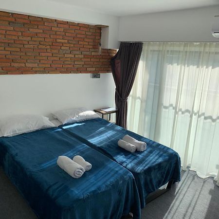 Hotel Baratashvili 12 Tbilisi Exteriér fotografie