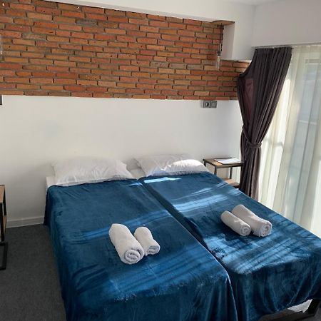 Hotel Baratashvili 12 Tbilisi Exteriér fotografie
