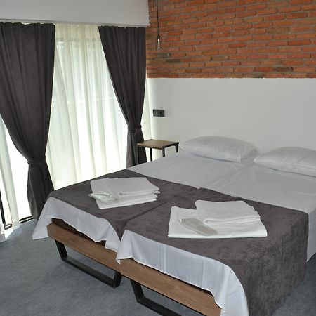 Hotel Baratashvili 12 Tbilisi Exteriér fotografie