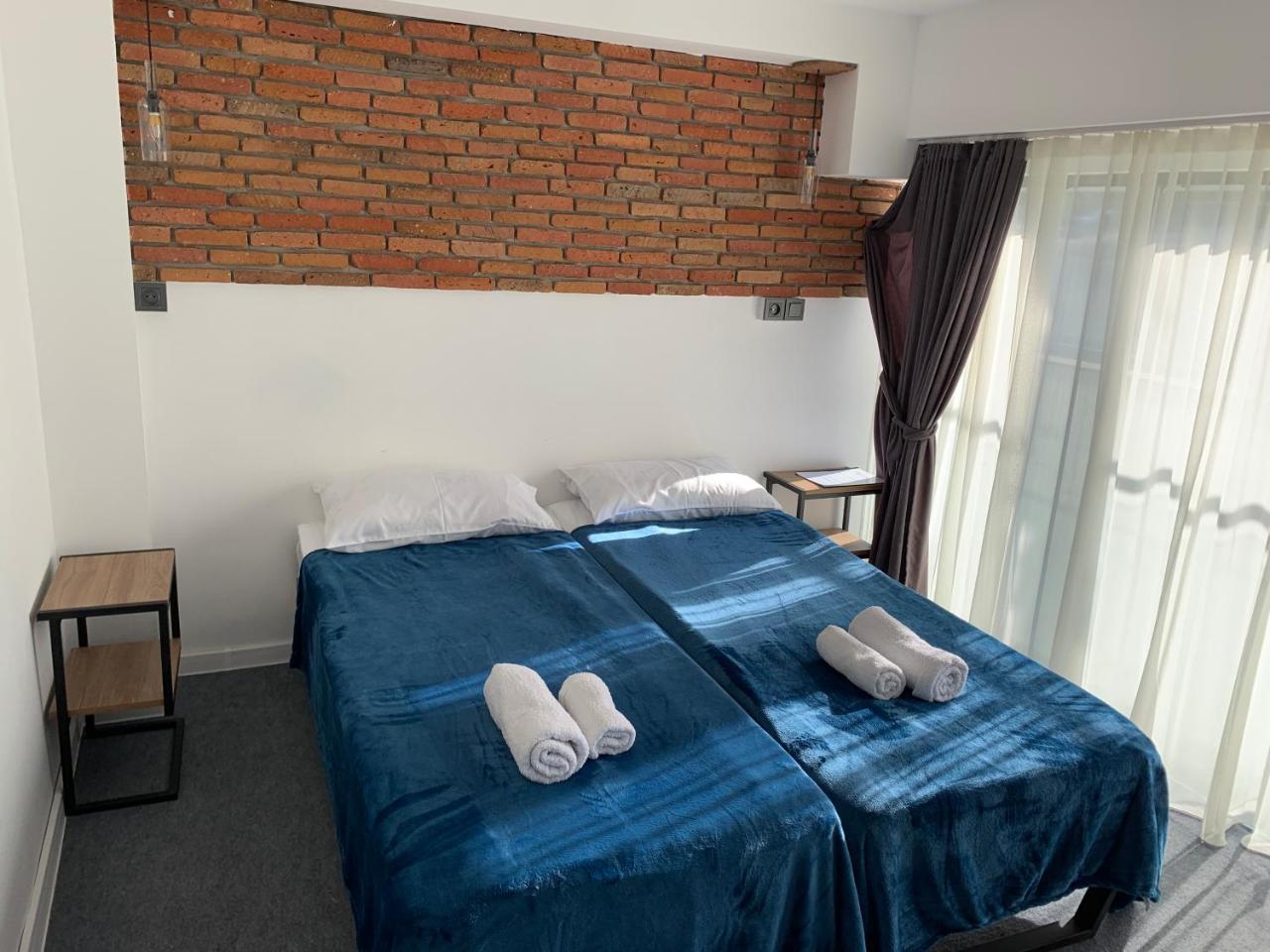 Hotel Baratashvili 12 Tbilisi Exteriér fotografie