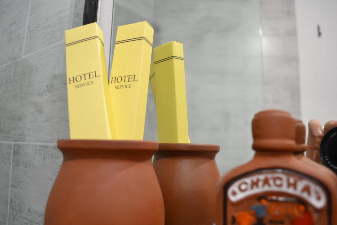 Hotel Baratashvili 12 Tbilisi Exteriér fotografie