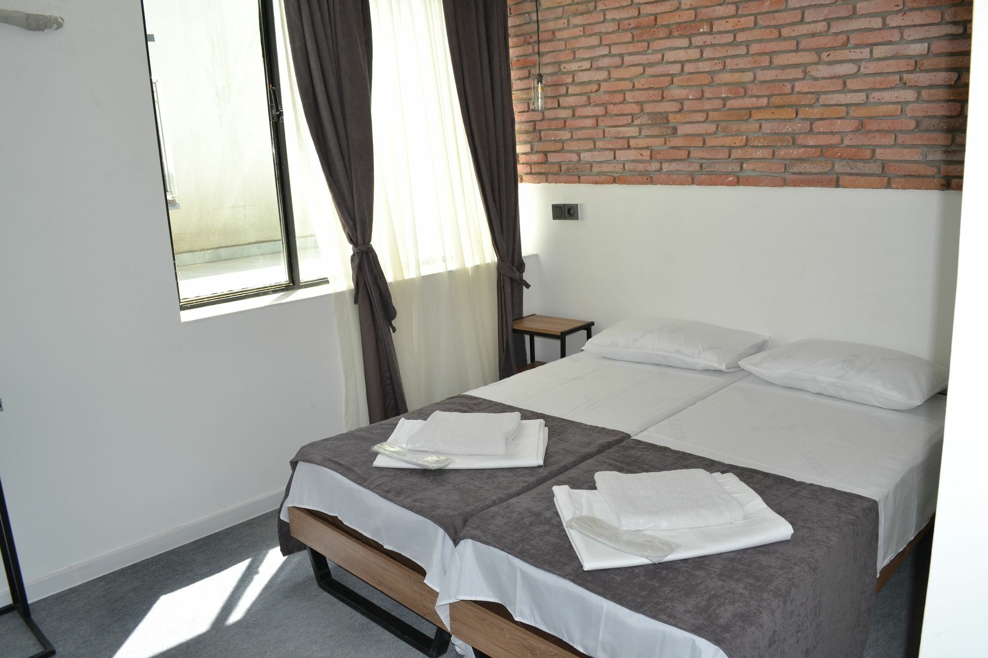 Hotel Baratashvili 12 Tbilisi Exteriér fotografie