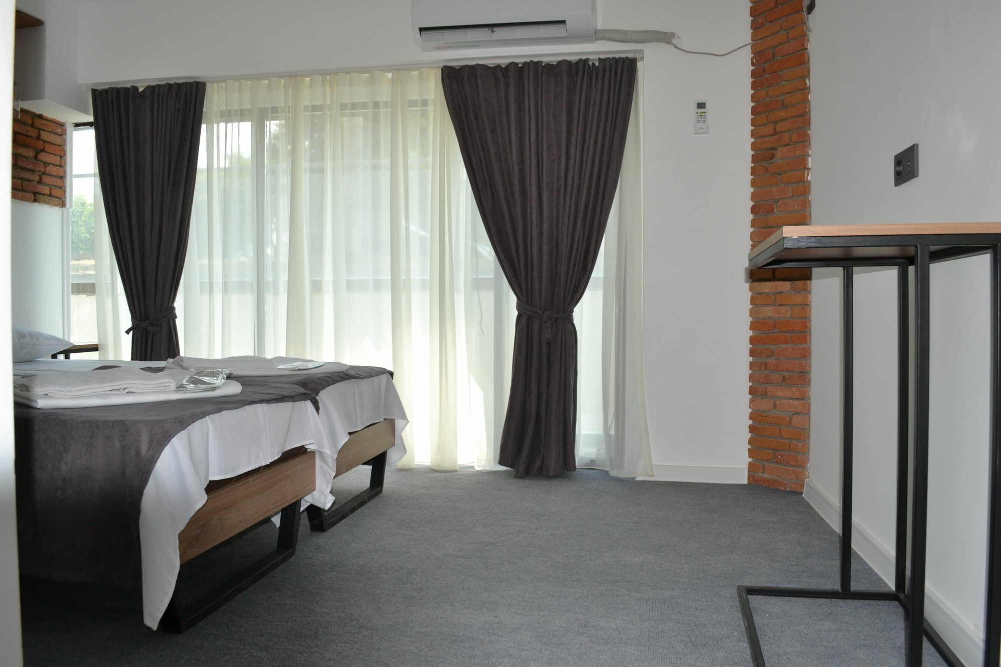 Hotel Baratashvili 12 Tbilisi Exteriér fotografie